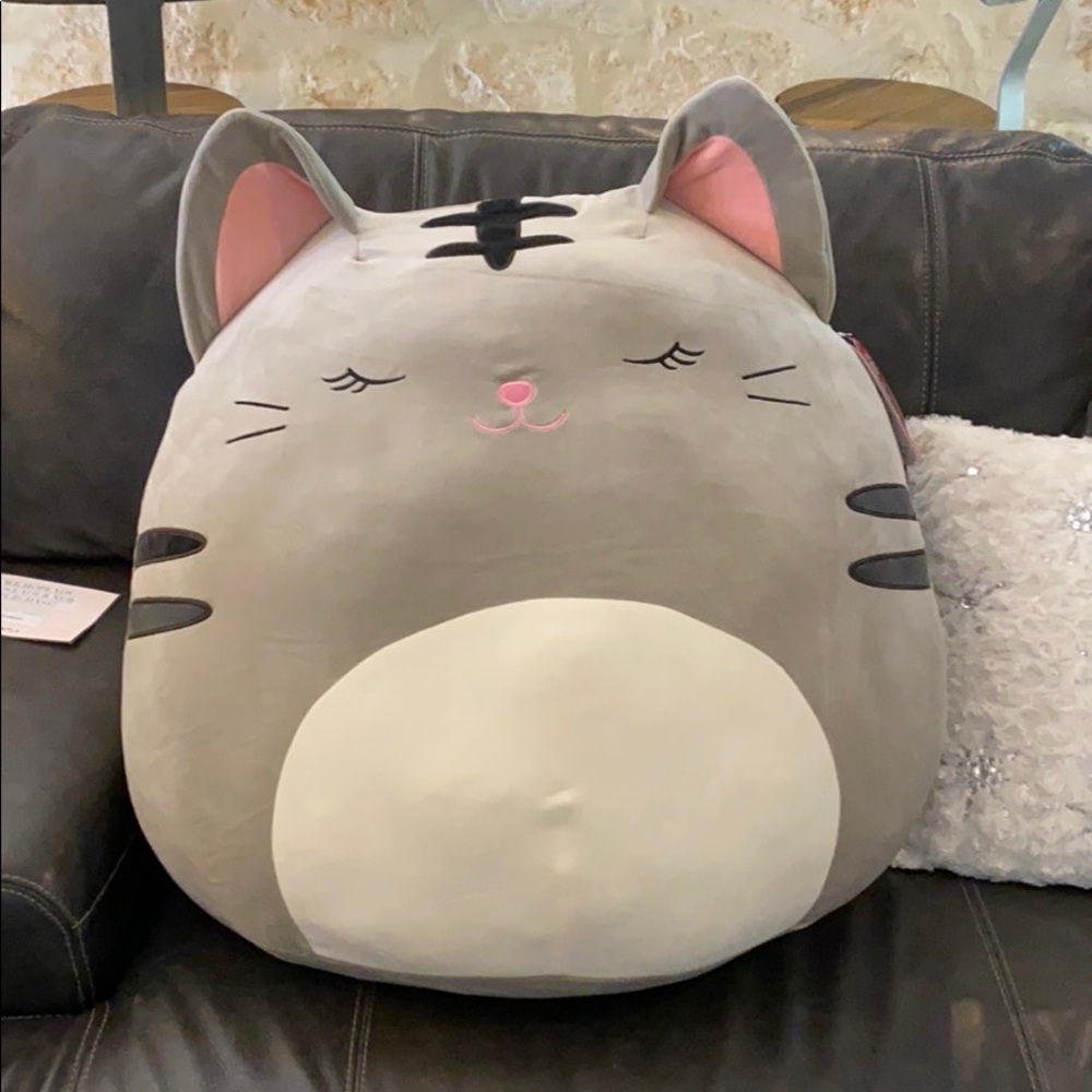 Squishmallow